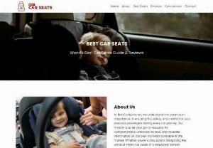 bestcarseats - If you are not choosing the Best Car Seats for your Kids? Don't worry, you are in the right place. Our Guides help you to choose the Safest, Convertible Car Seat.