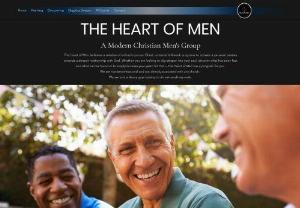 The Heart of Men - The Heart of Men is a band of brothers based out of San Jose, CA dedicated towards giving each other permission to rediscover, strengthen and validate the masculine heart in each of us. We are ordinary guys doing extraordinary work. We meet weekly to hold our hearts accountable. We assemble often for adventure to keep our hearts strong. We gather regularly to extend our hearts as volunteers. We band as brothers to keep our hearts pure. Any and every man is welcome at anytime and to every event. 