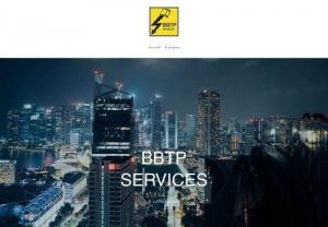 BBTP SERVICES - Ralisation, coordination et conseil d\'installation lectrique dans le BTP ( vido protection, clairage public)For BBTP, the priority is you. All of our teams are punctual and competent, and our availability makes us highly respected professionals in our industry. We have come a long way since our inception in 2018, but the values on which our business is based, such as integrity and high quality of service, have remained the same. Questions? Contact us. Do not forget to fill in your details a