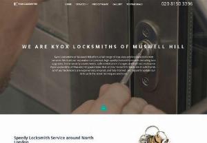 Locksmith Muswell Hill - Looking for a reliable locksmith in North London? Call 020 8150 3396 for Locksmith Muswell Hill. We work 24/7. Locks repair, emergency damage free door opening, car lockouts assistance and more.