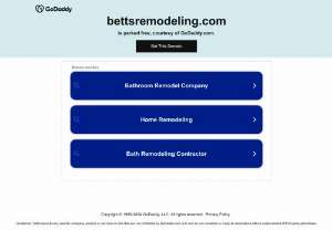 Betts Remodeling - Do you find yourself constantly searching for \