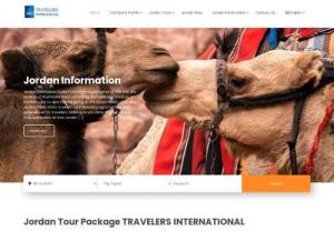 jordan tours - jordan tours petra is a travel and tour operator, tourism & tourist agency which offers Jordan and Petra tours, holidays at affordable prices. Travel to Jordan with the Jordan incentives, MICE conference organiser and DMC experts