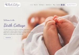 The Birth Cottage, LLC | Milford, NH | Home - The Birth Cottage LLC, located in Milford, NH has been providing family-centered care for pregnancy, water-birth, birth, postpartum since 2002.