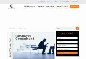 Business setup consultants in Dubai - This blog explains about choosing right consultants for setting up Business in Dubai