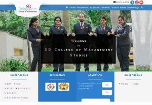 Top MBA colleges in North Bangalore | SB College of Management  - SB College of Management is in the top MBA colleges, SB College is a place where the true potential of the individual is recognized and brought to the core, Our aims to provide quality education.