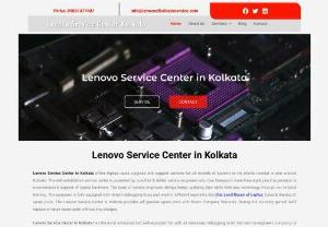 Lenovo Service Center In Kolkata - Lenovo Service Center in Kolkata Provides laptop repair, upgrade and support services for all models of Lenovo laptops at affordable prices. 