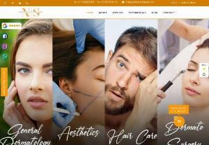  Best Dermatologist in Gurgaon | Estique Clinic - Estique Skin & Hair Clinic is a well equipped and ultra-modern dermatology clinic in Gurgaon. Our dermatologists specialize in various therapies and treatments.