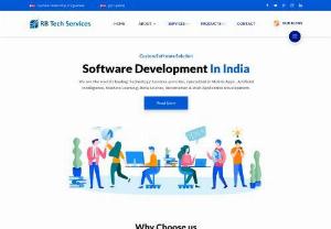 software development companies in ahmednagar - We are software development company in ahmednagar whose main aim is to provide automation solution to the business to improve the productivity of enterprises solution which comes into results of time saving, monitor user actions, and enhanced security levels and many more.