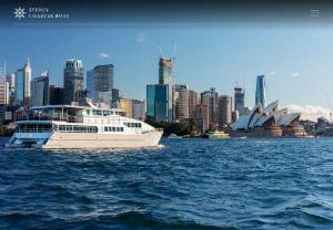 Sydney Charter Boat - Quality charter boat hire on Sydney Harbour for social parties, corporate events, nye cruises, water transfers and weddings.