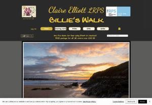 Billie\'s Walk Photography - Online shop for quality greeting cards and professional photos and prints of the landscapes, coastline and history of Cornwall, UK.