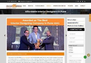 Interior Designers in Pune | Affordable Interior Designer in Pune - affordable interior designers in pune,interior designer cost,interior design fees
