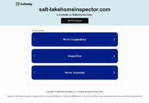 Bent Nail Inspections - Your Trusted Salt Lake City Home Inspections Services | Buyers Home Inspection, Sellers Home Inspection, Radon Testing, Builders Warranty | (801)217-9777