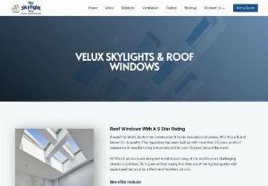 Skylight Installation in Melbourne - Are you confused about getting the right kind of Skylight Installation in Melbourne from the right people? Have you heard of The Skylight Shop? If yes then you know what to do. If no then check the website today for installation.
