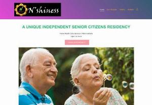 Senior Citizen Retirement Homes in Chennai - We Provide a High Quality Senior Citizen Retirement Homes In Chennai. We Are Focused On Providing Residential Services With The Highest Levels Of Customer Satisfaction for Old Age Peoples.