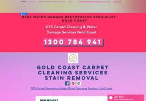 DTS Carpet Cleaning  Services Gold Coast Stain Removal - Carpet Water Flood Damage Restoration - Looking for the best quality Carpet Cleaning Services in surfers paradise you can depend on? Well, look no further. We\'re DTS Carpet Cleaning Services Gold Coast - Surfers Paradise, available 24 hours. we are committed to being the best at what we do, serving clients in the Gold Coast area by not just meeting their expectations, but exceeding them.