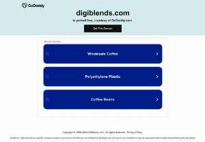 Best digital marketing company |Digiblends - Digiblends is the best digital marketing company, digital agency, Web design & Development Company and SEO company in India.