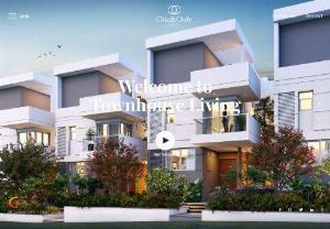 House for Sale in Bangalore | Residential Property in Bangalore | Luxury Villas in Bangalore - The One and Only Town Houses
The perfect place where one can spend his time in a relaxed way is in his residence. the house you live
should reflect your tastes and style of Living .
The one and only brings you the stylish flats which suits your standard of living with high class
amenities ever .
The competitiveness of real estate industry is has become intensively high and the main goal of the
one and only group is to gain it customer\'s trust so that it ranks high in the real estate indus