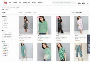 Nush - Buy Nush online in India - Nush Online. Shop for Nush in India ✯ Buy latest range of Nush at Myntra ✯ Free Shipping ✯ COD ✯ Easy returns and exchanges