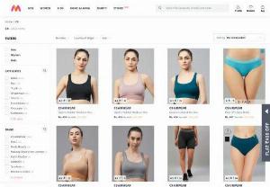 C9 - Buy From C9 Apparel Collection Online In India | Myntra - C9 - Buy from C9 apparel collection for women online at best price. Shop from a wide range of bra, briefs, tights, tshirts, shorts & many more from C9 at Myntra