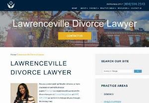 Divorce Lawyer  - I am a lawyer in georgia state, US. i provide the best services for divorce, adoption, child custody cases.