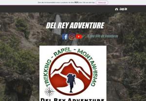 Del Rey Adventure - Adventure Tourism Tiradentes Sao Joao del Rei

Group created for the purpose of bringing together people who like or want to start the practice of outdoor adventures such as Trekking, Rappelling and 
The DELREY ADVENTURE group has created a new service to better serve its customers in a personalized way.

Want to know the natural beauty of the region with comfort and safety? We will pick you (and two other people) at your hostel or at your doorstep and we will take you to the main attractio
