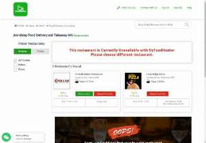 15% Off - Kabalason Indian Cafe & Restaurant Menu Joondalup, WA - Order Indian takeaway from Kabalason Indian Cafe & Restaurant Menu Joondalup, WA. Check Online reviews and ratings. Pay online or Cash. Pickup Only.