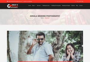 jollys wedding photography - Jolly\'s wedding Photography one of the leading wedding photography service providers from the shore of the Arabian sea with years of tradition to capture the most touching moments of life.

