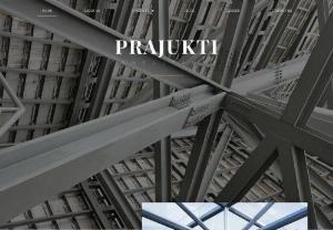 Indias Best Structural Engineers & Structural Engineering Company - Prajukti is India\'s finest & best Structural Engineering Company offering designs that meet the global standards and all safety norms.