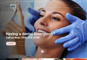Dental Care Center - Preferred Dental Care, Davie, FL - Preferred dental care center provides the best service for dental problems at an affordable price. Get a beautiful healthy smile with preferred dental care.