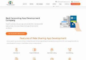 Ride Sharing App Development - Grab upto 50% discount on ride sharing app development. Master Software Solutions is offering high quality app development from well experienced team of developers. You can get high quality app with unique features. Call +16506660012 for more information