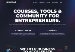 Lapaas - Digital Marketing Institute and Company - LAPAAS - Digital Marketing Institute and Company, Founded in 2011 is setting new benchmarks in digital marketing education. We provide excellent and fully practical digital education and help students in achieving what they aspire to.