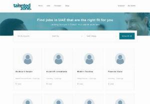 Apply Latest Jobs in Dubai - Dubai Jobs - Search and apply to the best jobs in Dubai and Find the latest Job openings in Dubai for Fresher & Experienced.
