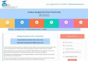 Acharya Bangalore B School Placements | Acharya Business School Placements - Acharya Bangalore B School Placements (ABBS Placements) has been extremely look good with Average Salary Package in Acharya aprrox - 6 Lakhs PA. Acharya Business School Placements Call 09743277777
acharya bangalore b school placements
acharya business school placementsacharya bangalore b school
abbs bangalore
Acharya Business school Bangalore
abbs MBAacharya bangalore b school admissionacharya bangalore b school fee structureabbs bangalore rankingabbs bangalore coursesabbs bangalore reviews