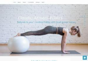 Pilates Wellness - Mobile Pilates in Hammersmith, Chelsea, Kensington, Belgravia. Private Pilates sessions at your home or group Pilates classes at your workplace.