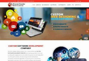 custom software development - Now is the age of developing/customizing software as per end-user and self-explanatory software which is cost-effective and easy to use