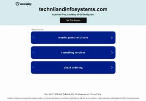 techniland Infosystems - best web designing and digital marketing agency in hyderabad.
