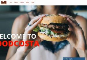 Foodcosta: Best Fast Food Franchise in India - We are Best Fast Food Franchise in India. Our menu includes Pizza, Noodles, Sandwich, Shakes, Rolls, Burger, Pasta, Nachos, Coffee, Ice Cream and much more...