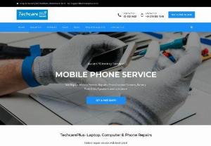 Best Computer repairs services in Christchurch, NZ | Techcare Plus - Techcare Plus provides the best computer repairs services in Christchurch, NZ. We offer best repair services like motherboard repair, cracked screen, blue screen, virus removal and many more. Our team of experts will assist you to fix all types of computer repairs. Contact us to avail our services.
