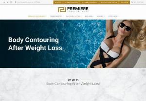 Body Contouring Services in Houston - Body Contouring refers to the mixture of cosmetic surgery that helps in getting rid of loose skin after the weight loss and it bring backs the tone and shape of body. Consult our doctors for more information. Get an appointment now.
