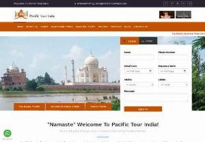 Golden Triangle Tour, Taj Mahal Tour, Delhi Car Hire India - Pacific Tour India Offers Golden Triangle Tours, Taj Mahal Tours, Short Tours India & Travel to India with our India travel guide and customized tour packages.