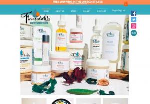 Formidable New York - We are dedicated to delivering 100% Natural Organic products all based around the Moroccan Argan Seed. Exclusively Imported from Morocco. Aluminum-Free
