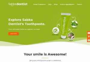 Best Dental Clinic In India - Sabka Dentist is a most significant chain of dental clinics offer you all types of hygiene with experienced dental practitioners at a reasonable cost in Mumbai, India.