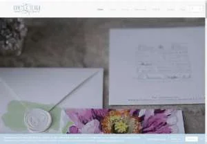 Screenshot of Wedding & Event Planner