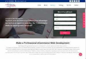 e-commerce web development company in jaipur - We are experts in PHP Development, Wordpress. Web Designing etc. This is the only platform where you can get all your needs to be fulfilled. We are the best website designing company in Jaipur. Also here you can get an internship or training in one of your favorite courses. We provide best PHP coaching in Jaipur and SMO training in Jaipur. Also, We offer the best SEO services in Jaipur. We also take care of satisfaction of our customers.