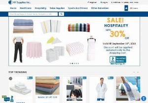 Wholesale Towels | Towels Bulk - Discover a wide range of wholesale towels and apparels at the lowest price.