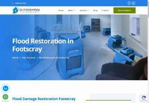 #1 | Flood Restoration In Footscray | flood Damage Repair | 24/7 available | - Flood Damage Restoration in Footscray - elitessentialcleaning Services offers advanced services for carpet water cleanup. Call us @ 0470 479 476.