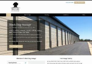 Black Dog Storage - We offer various size units for rent to fit all of your storage needs. Give us a call or email today! We have 10x10,  10x20,  12x26,  15x45 Units Available for Rent NOW! We offer a simple and hassle-free self storage experience for all of our customers in Harrisburg,  SD. || Address: 1025 N Cliff Ave,  Harrisburg,  SD 57032,  USA || Phone: 605-595-7890