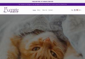 Buggelz Pet Life - Buggelz pet life best online pets shop offering toys, clothes supplies and accessories for Dogs, Cats, Puppies, Kittens etc. FREE SHIPPING ON ALL ORDERS!