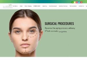 Medart Clinics - Medart Clinics is the best plastic surgery and cosmetic clinic in Dubai.
