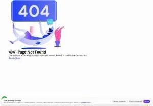 Screenshot of Hire Dedicated Dot Net Developers